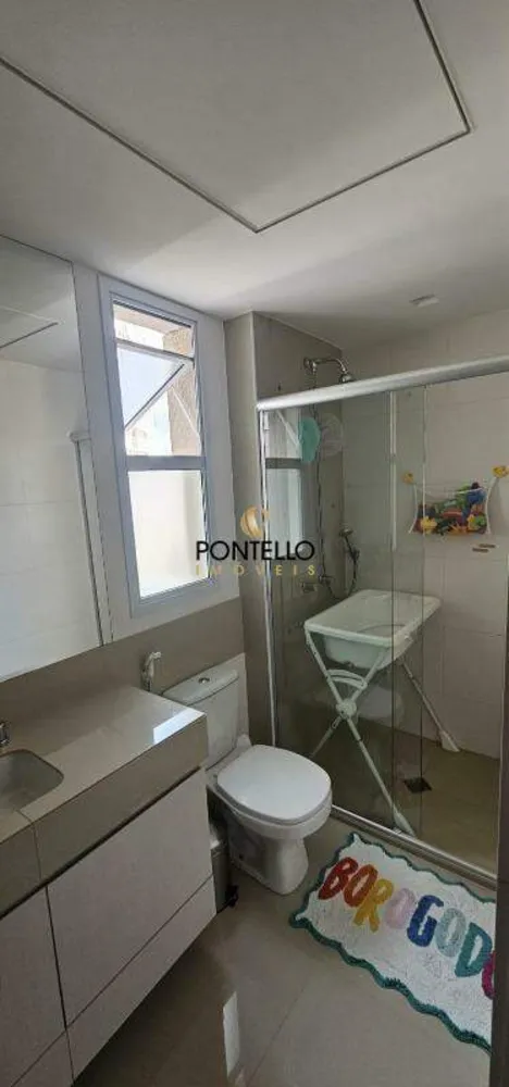 Apartamento, 3 quartos, 93 m² - Foto 9