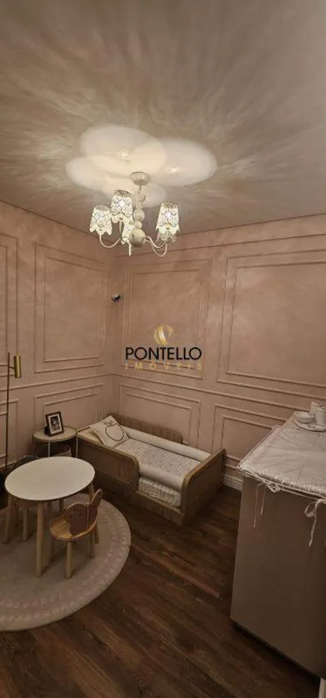 Apartamento, 3 quartos, 93 m² - Foto 7