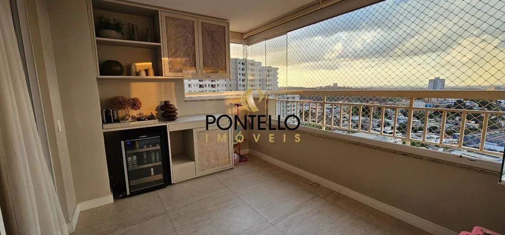 Apartamento, 3 quartos, 93 m² - Foto 5