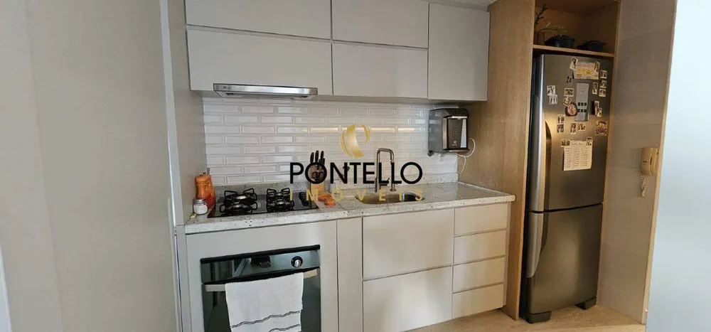 Apartamento, 3 quartos, 93 m² - Foto 6