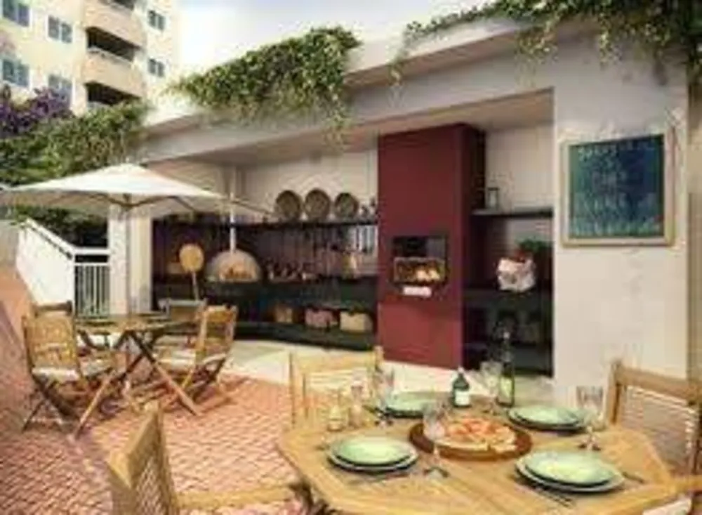 Apartamento, 3 quartos, 93 m² - Foto 11