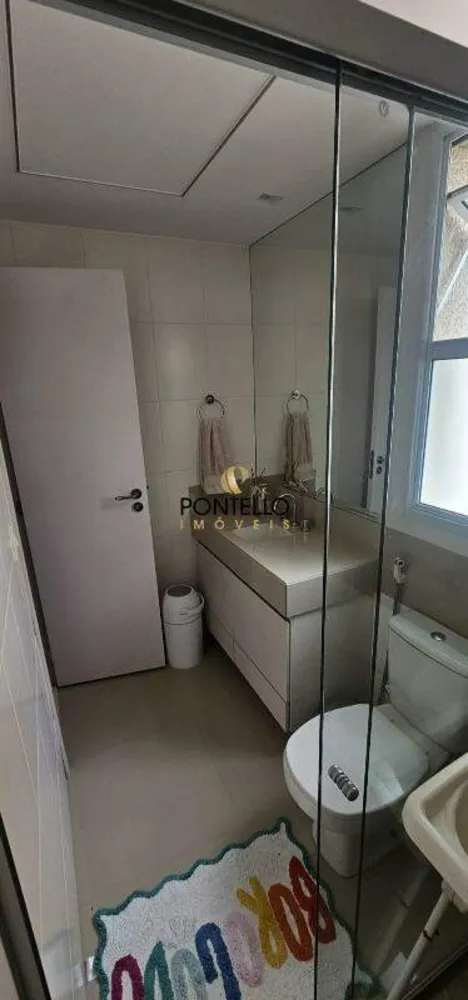 Apartamento, 3 quartos, 93 m² - Foto 8