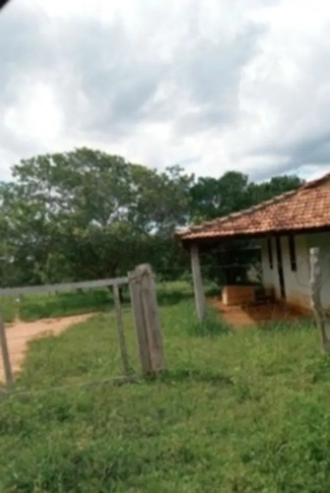 Fazenda, 3 quartos - Foto 3