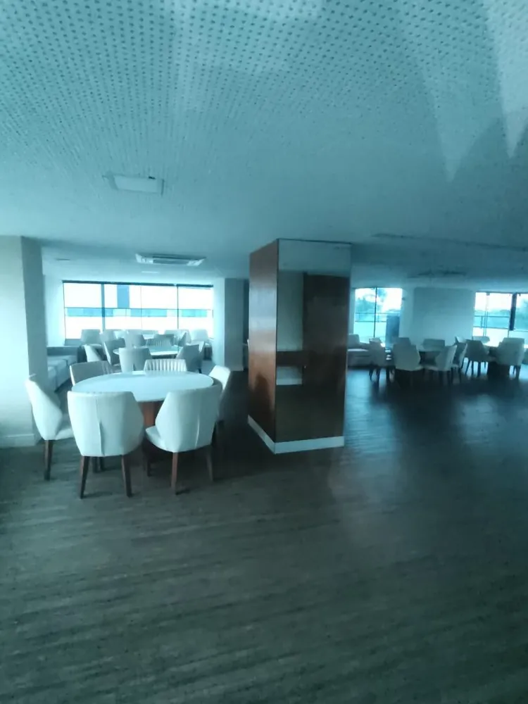 Apartamento, 4 quartos, 215 m² - Foto 2