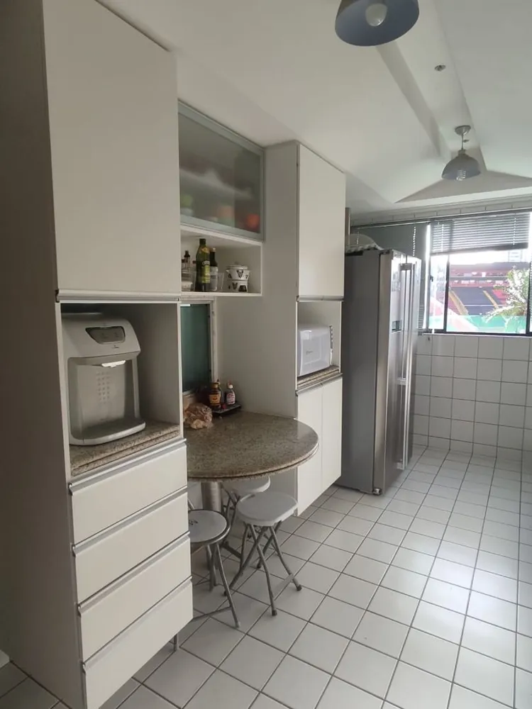 Apartamento, 4 quartos, 215 m² - Foto 3