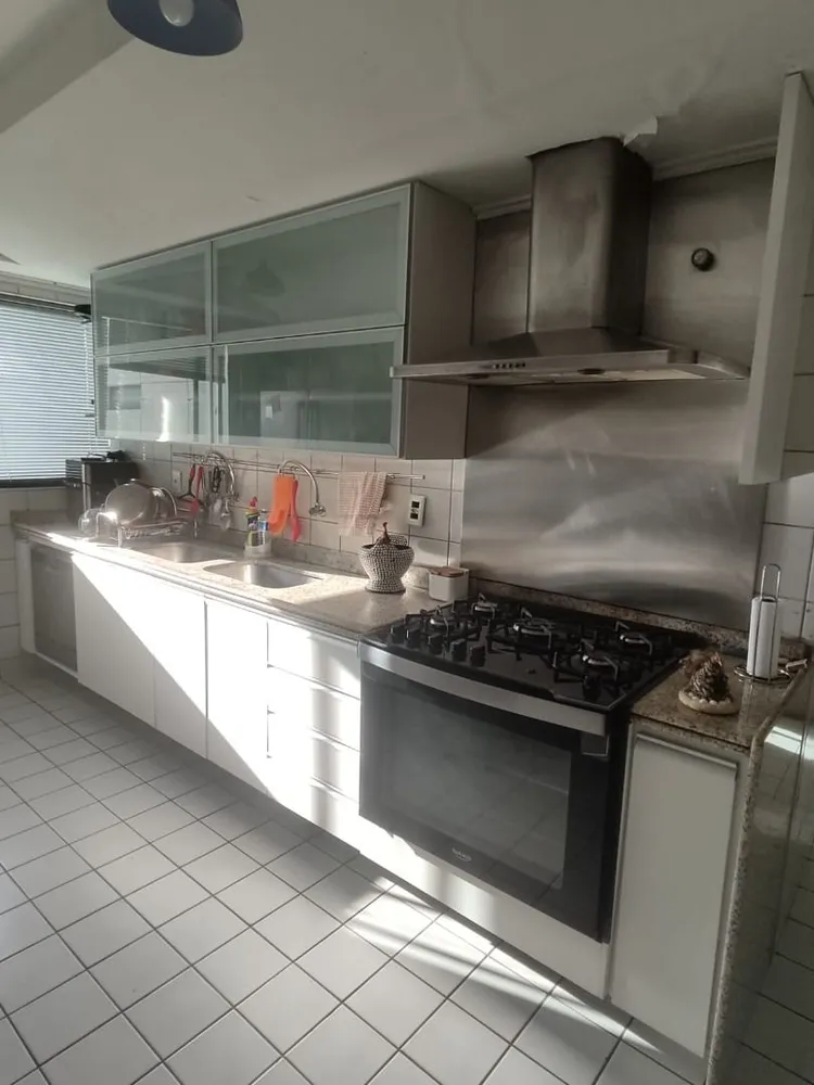 Apartamento, 4 quartos, 215 m² - Foto 6