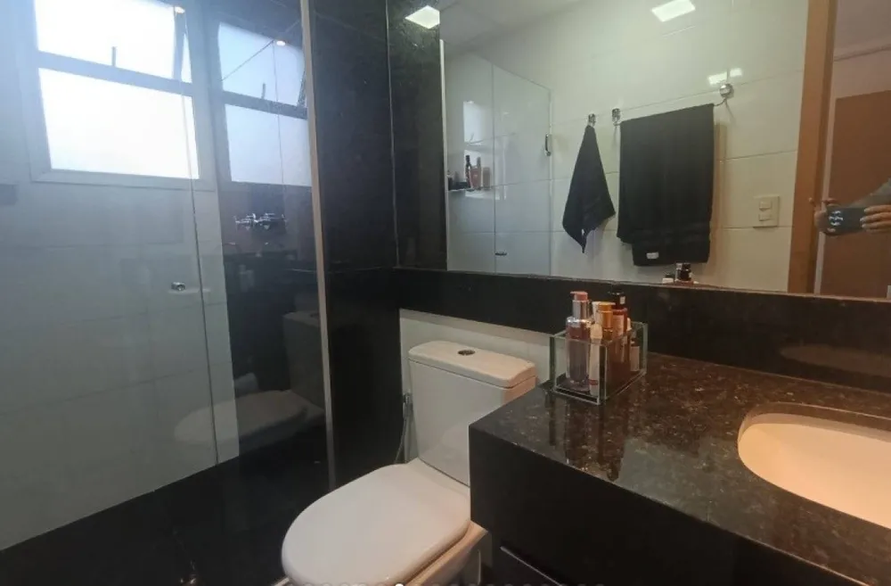 Apartamento, 2 quartos, 59 m² - Foto 5