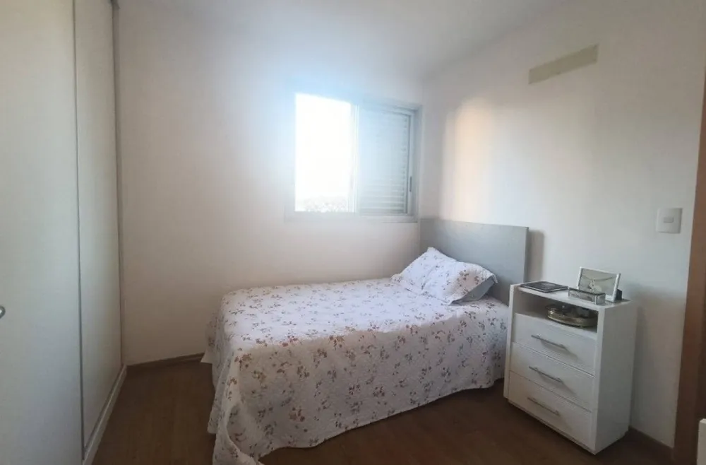 Apartamento, 2 quartos, 59 m² - Foto 2