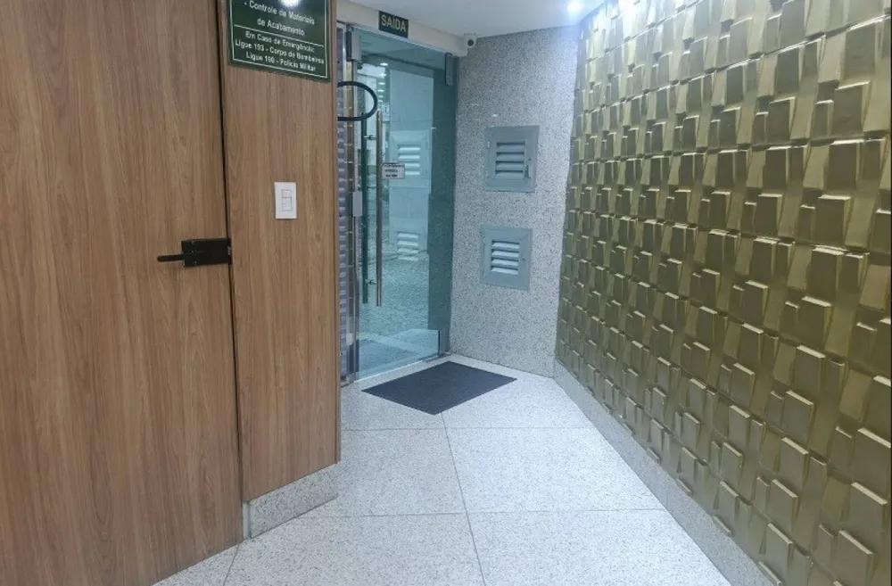 Apartamento, 2 quartos, 59 m² - Foto 12