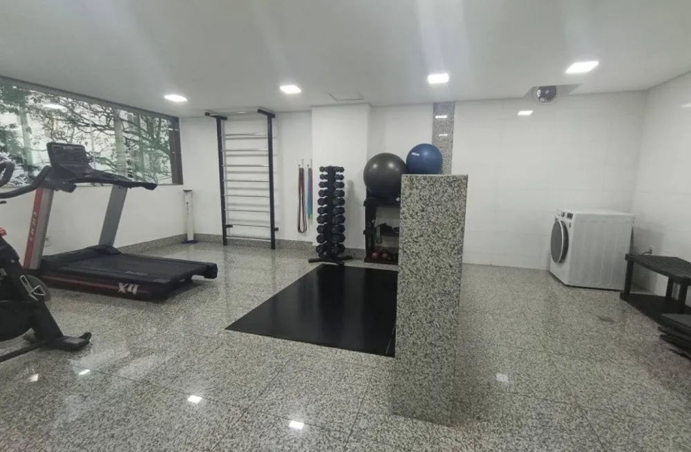 Apartamento, 2 quartos, 59 m² - Foto 9