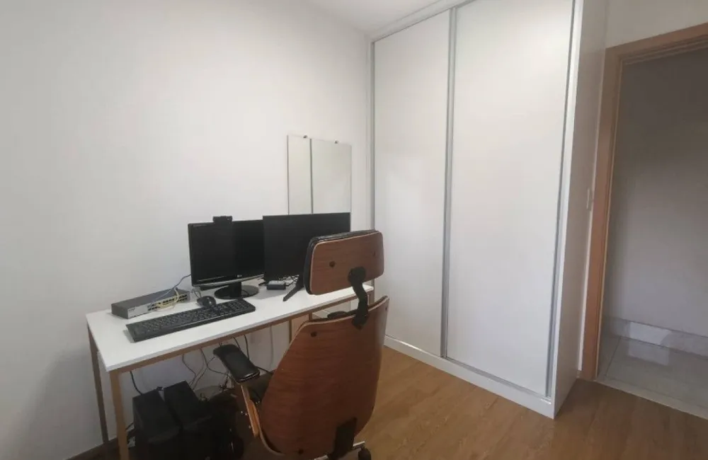 Apartamento, 2 quartos, 59 m² - Foto 4