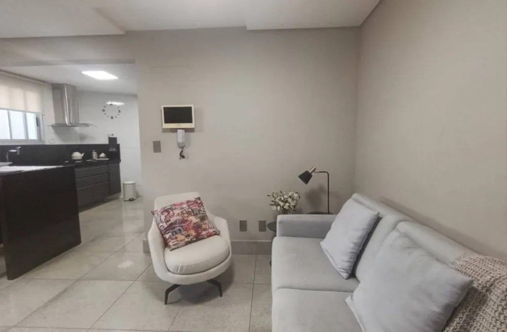Apartamento, 2 quartos, 59 m² - Foto 1