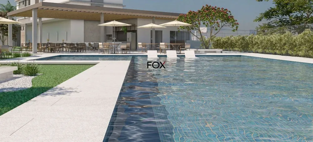Apartamento, 3 quartos, 122 m² - Foto 4