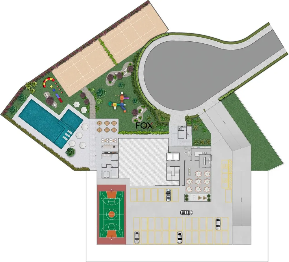 Apartamento, 3 quartos, 122 m² - Foto 9