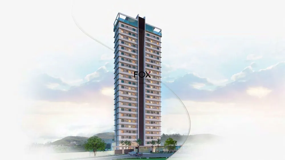 Apartamento, 3 quartos, 122 m² - Foto 1