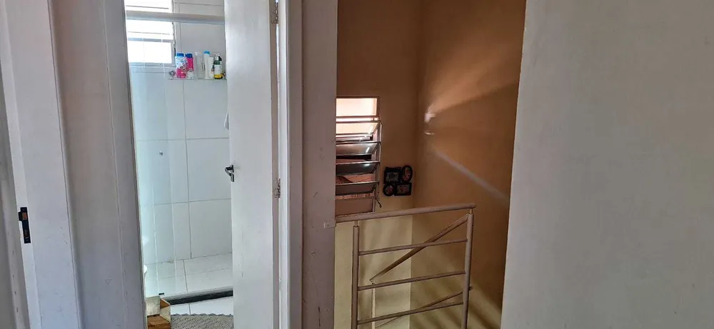 Casa, 3 quartos, 90 m² - Foto 12