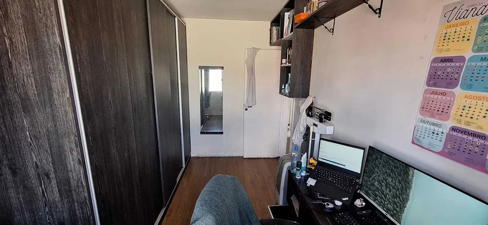 Casa, 3 quartos, 90 m² - Foto 19