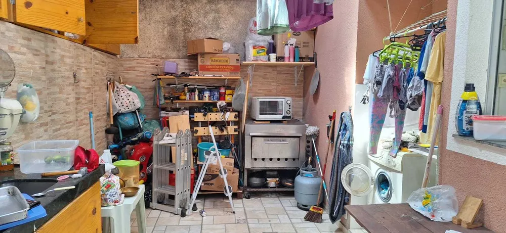 Casa, 3 quartos, 90 m² - Foto 7