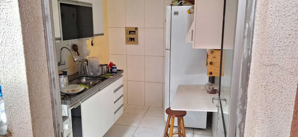 Casa, 3 quartos, 90 m² - Foto 5