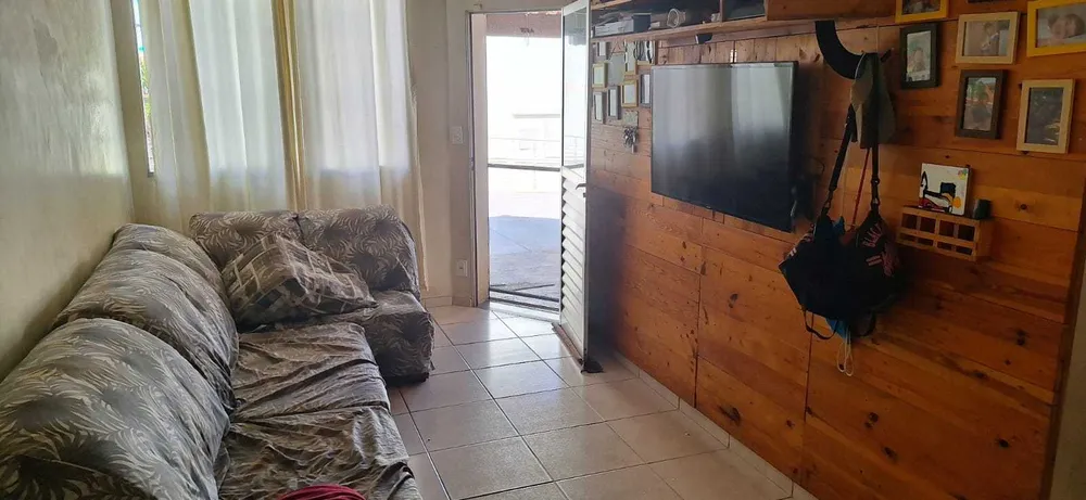 Casa, 3 quartos, 90 m² - Foto 4