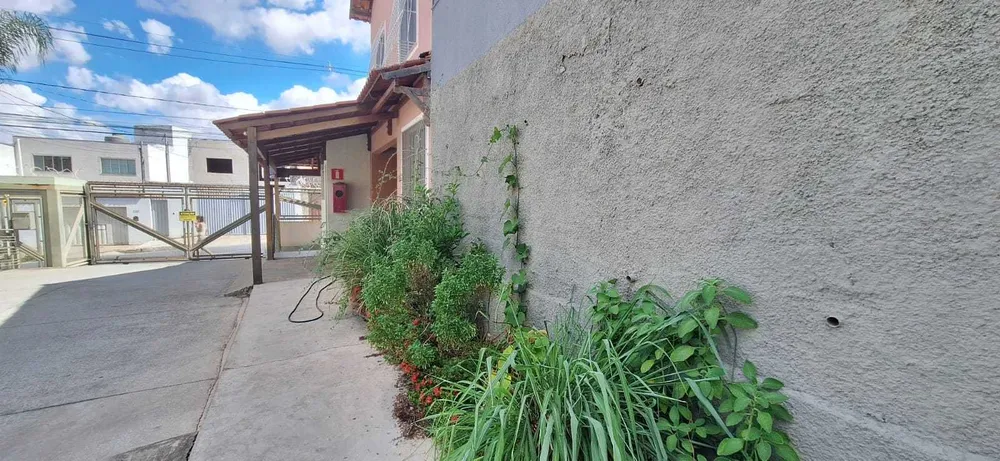 Casa, 3 quartos, 90 m² - Foto 2