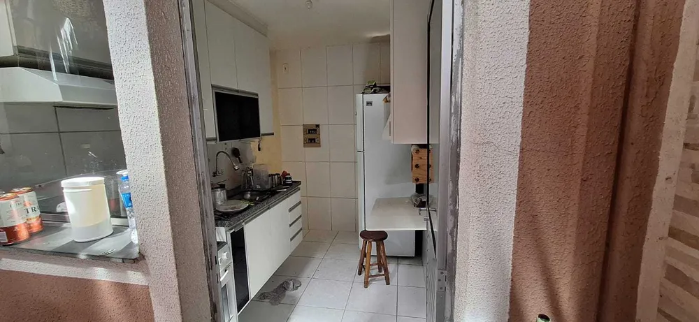 Casa, 3 quartos, 90 m² - Foto 6