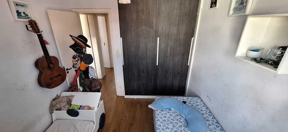 Casa, 3 quartos, 90 m² - Foto 11