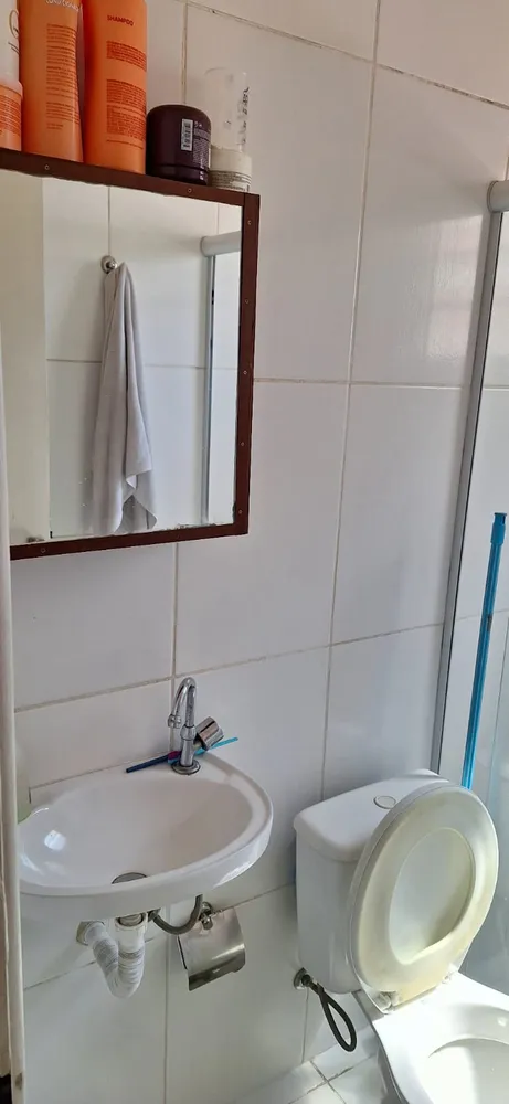Casa, 3 quartos, 90 m² - Foto 9