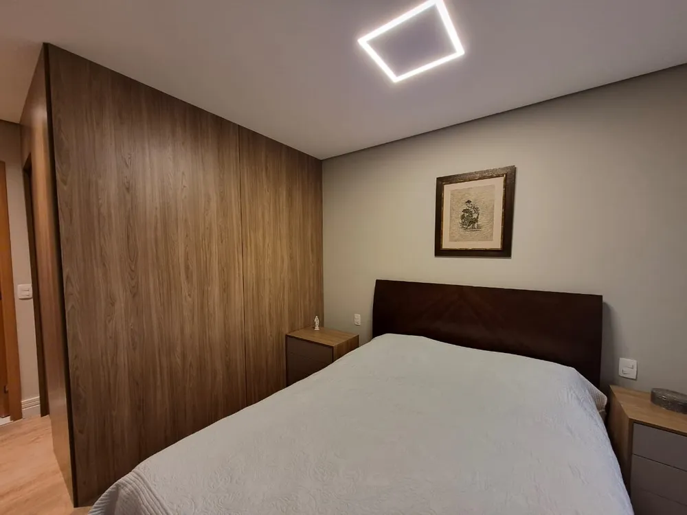 Apartamento, 4 quartos, 164 m² - Foto 11
