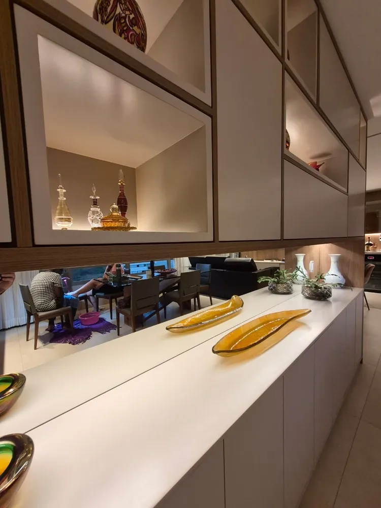 Apartamento, 4 quartos, 164 m² - Foto 1