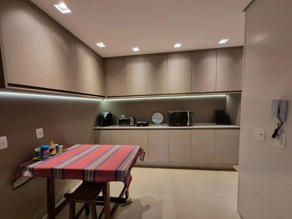 Apartamento, 4 quartos, 164 m² - Foto 10