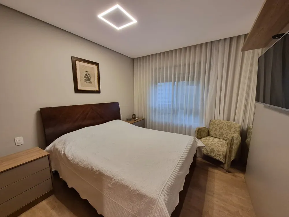 Apartamento, 4 quartos, 164 m² - Foto 12