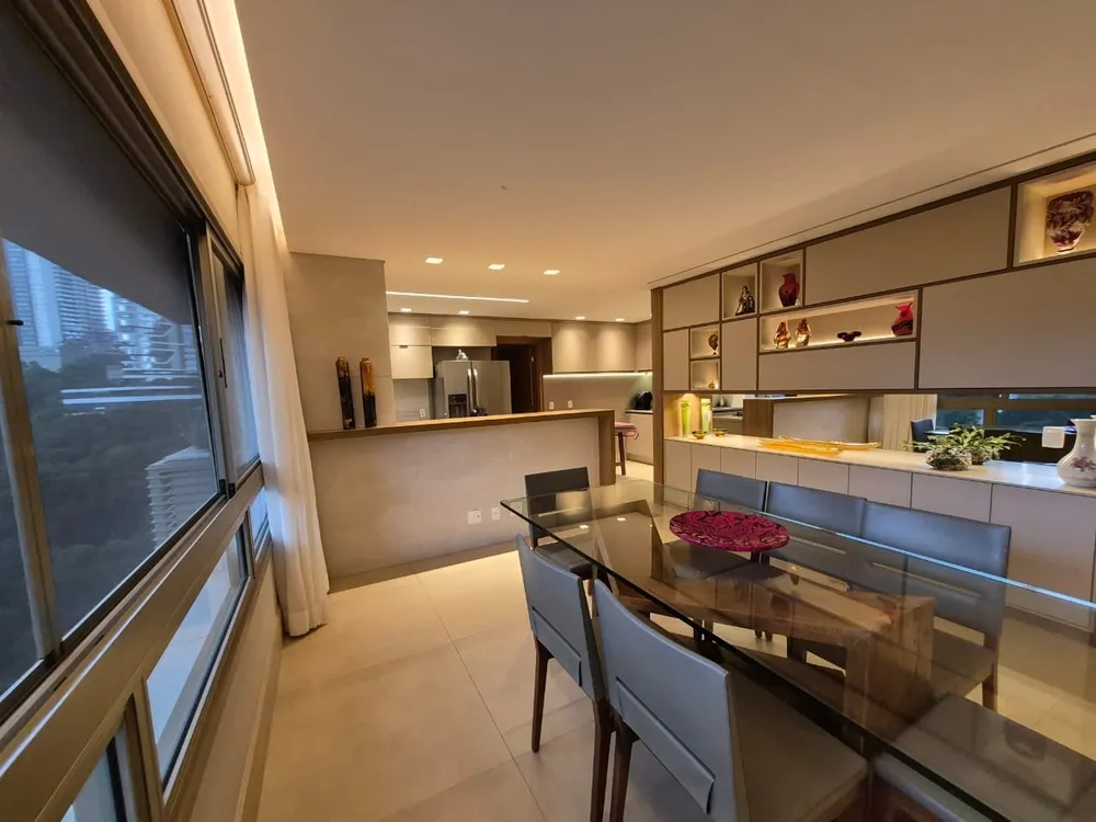 Apartamento, 4 quartos, 164 m² - Foto 2
