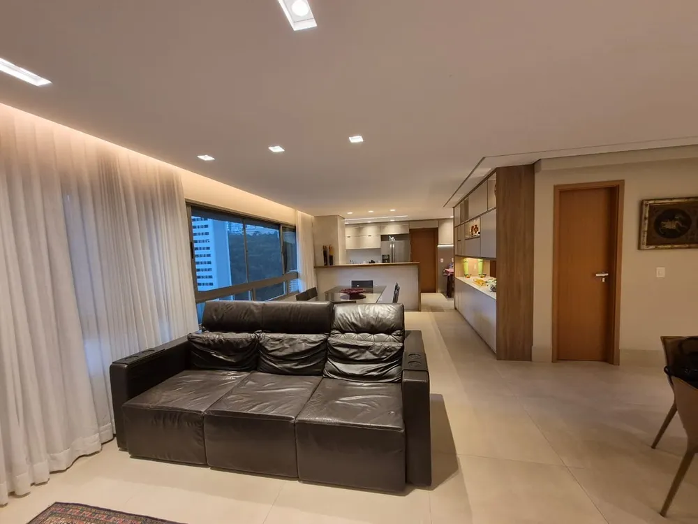 Apartamento, 4 quartos, 164 m² - Foto 5