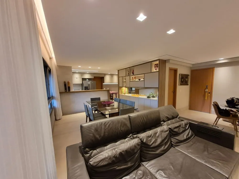 Apartamento, 4 quartos, 164 m² - Foto 7