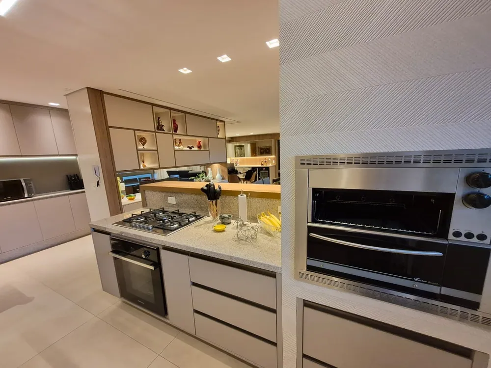 Apartamento, 4 quartos, 164 m² - Foto 4