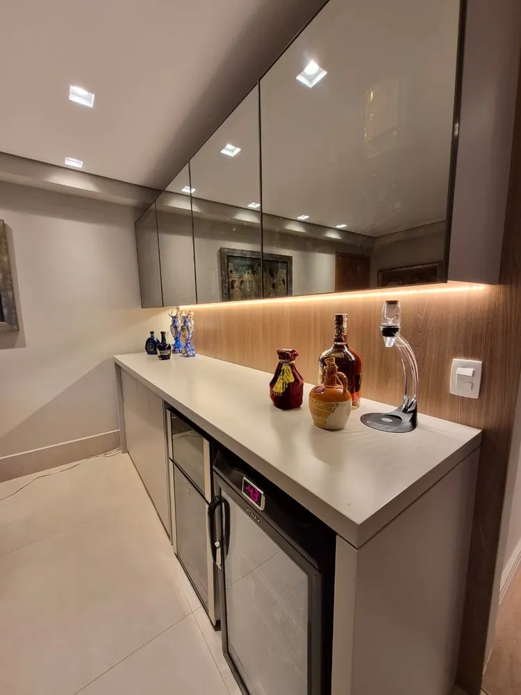 Apartamento, 4 quartos, 164 m² - Foto 10