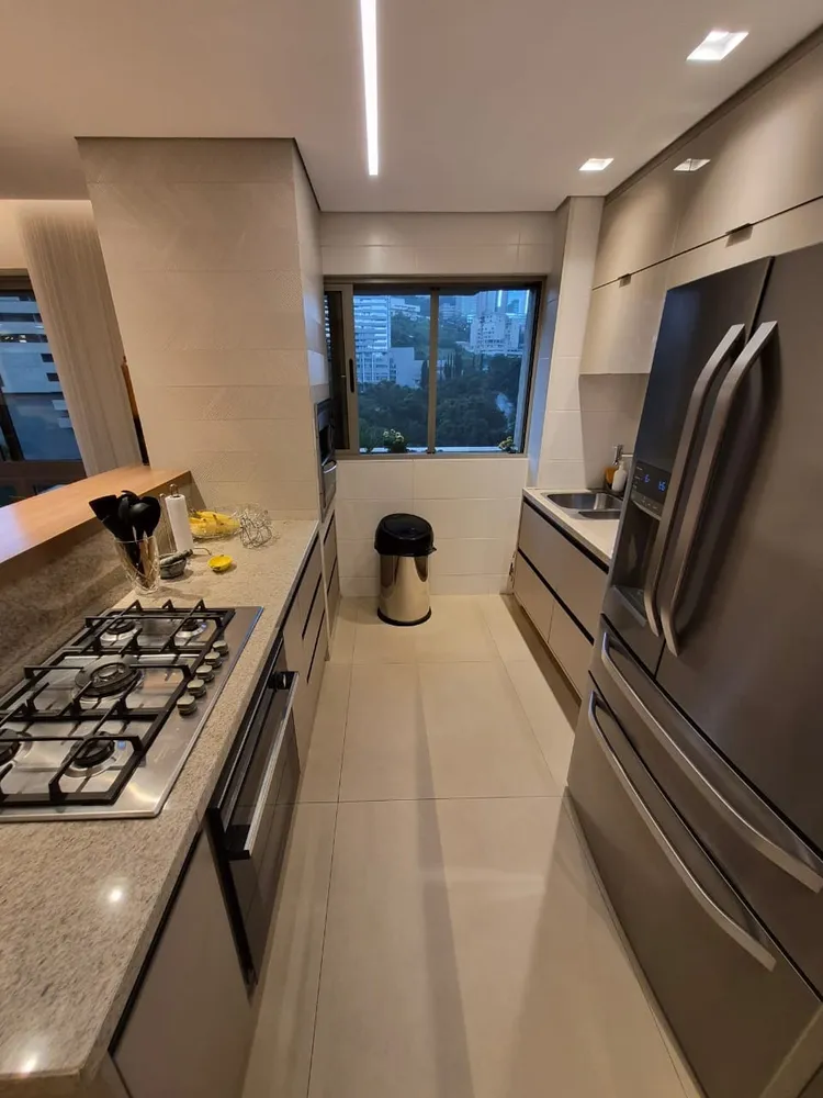 Apartamento, 4 quartos, 164 m² - Foto 6