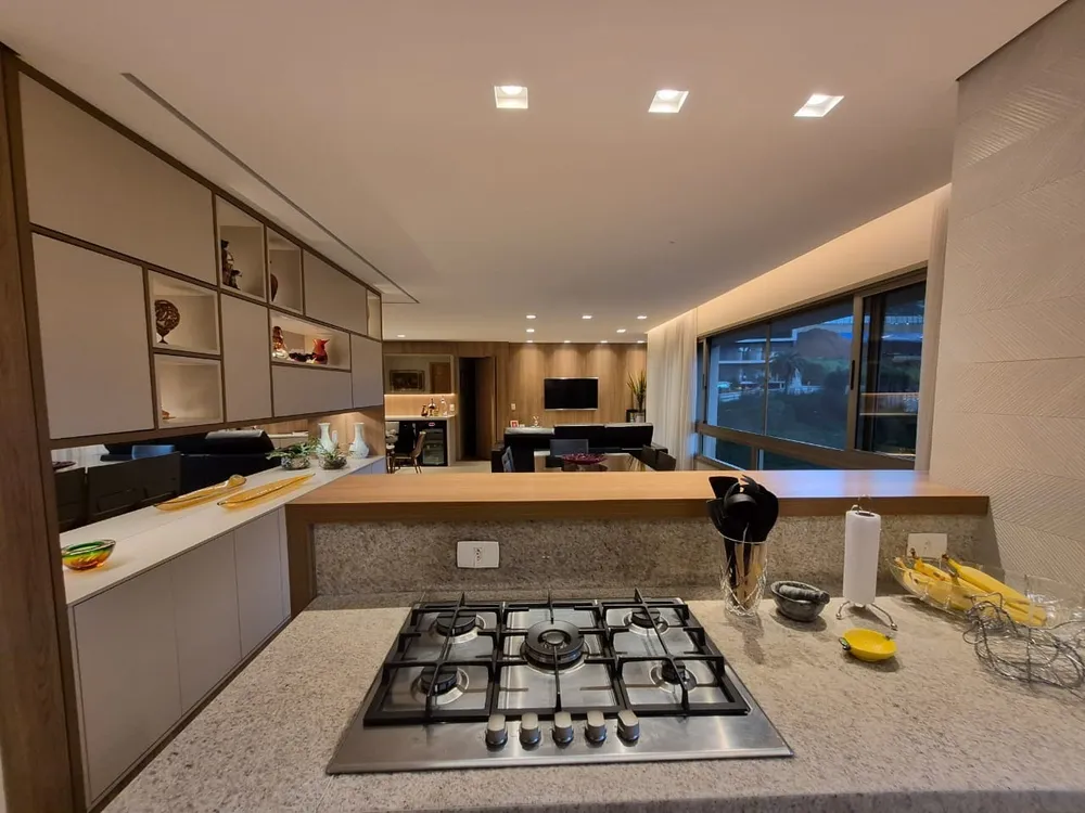 Apartamento, 4 quartos, 164 m² - Foto 8