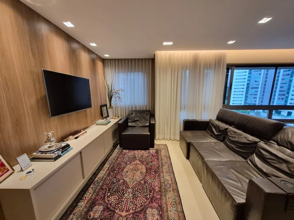 Apartamento, 4 quartos, 164 m² - Foto 3