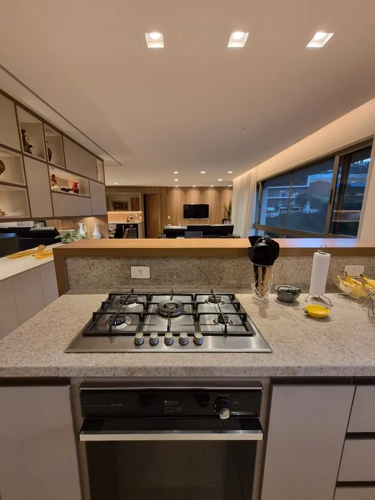 Apartamento, 4 quartos, 164 m² - Foto 7