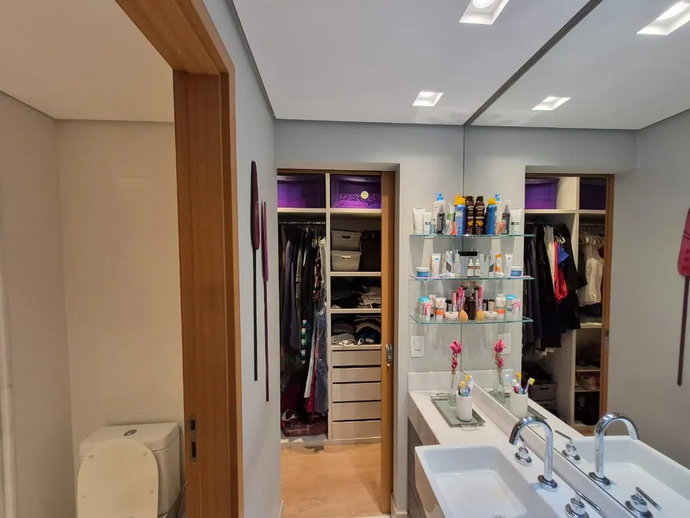 Apartamento, 4 quartos, 164 m² - Foto 19