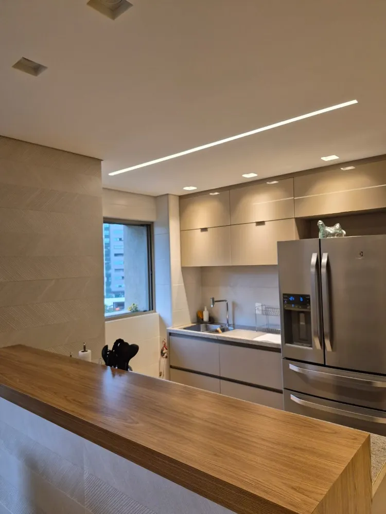 Apartamento, 4 quartos, 164 m² - Foto 5