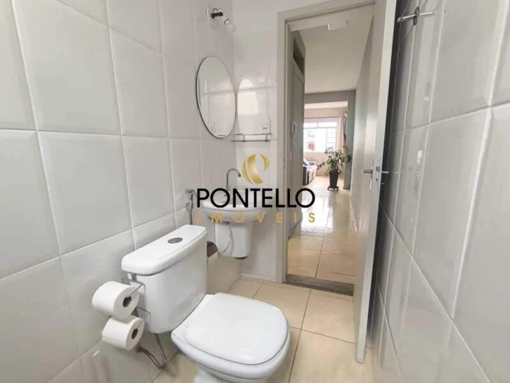 Casa, 3 quartos, 78 m² - Foto 6