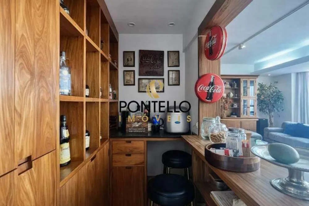 Casa, 3 quartos, 78 m² - Foto 2