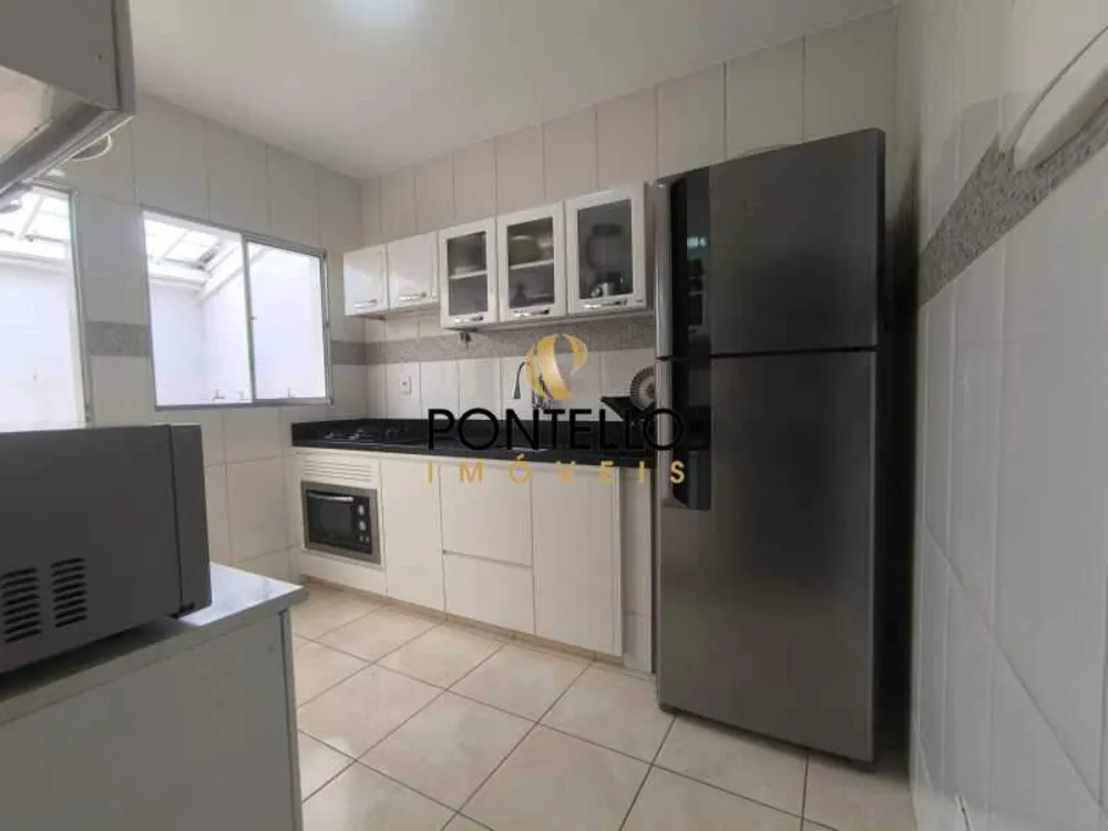 Casa, 3 quartos, 78 m² - Foto 3