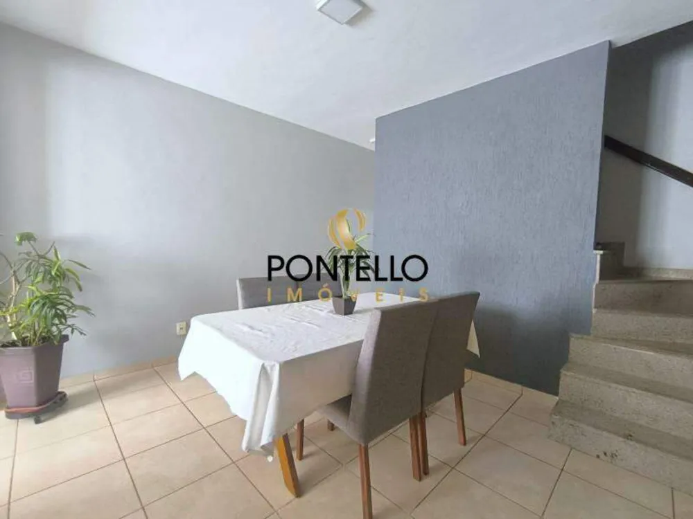 Casa, 3 quartos, 78 m² - Foto 1