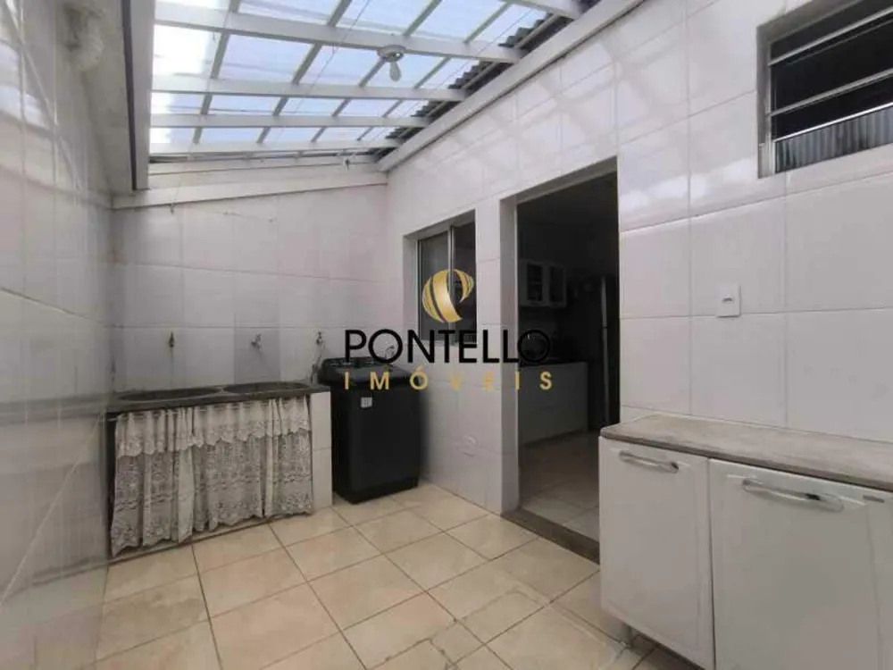 Casa, 3 quartos, 78 m² - Foto 9