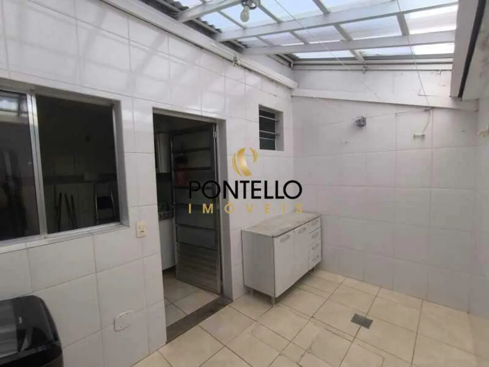 Casa, 3 quartos, 78 m² - Foto 10