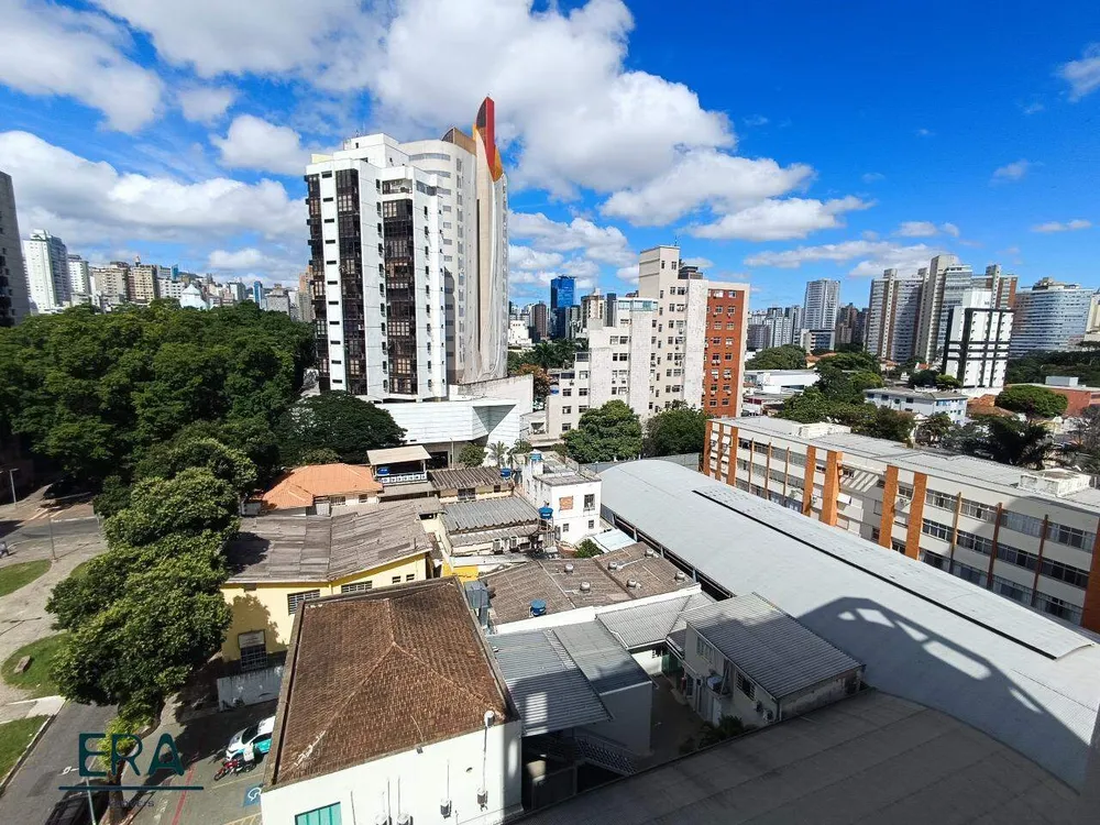Sala-Conjunto, 46 m² - Foto 10